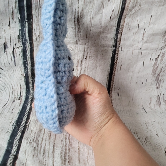 Crochet Peeps Easter Decor Set - Picture 4 of 13